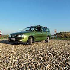 Seat cordoba vario tdi