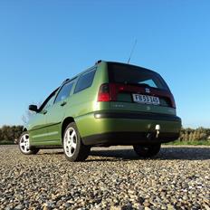 Seat cordoba vario tdi