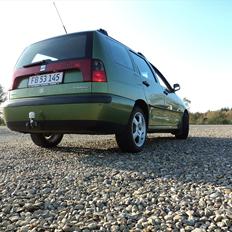 Seat cordoba vario tdi