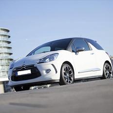 Citroën DS3 THP 150 DSport