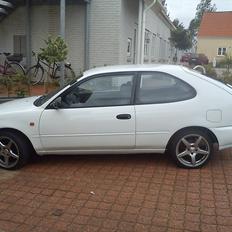 Toyota Corolla 1.3 XLi
