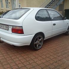 Toyota Corolla 1.3 XLi