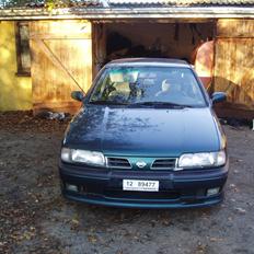 Nissan Primera LX