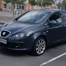 Seat Altea 2.0 TDI 