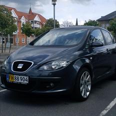 Seat Altea 2.0 TDI 