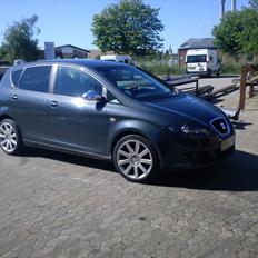 Seat Altea 2.0 TDI 