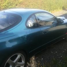 Toyota Celica Carlos Sainz 4wd 