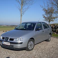 Seat Cordoba Classic