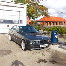 BMW 525i E34 SOLGT