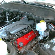 Dodge Ram Viper