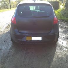 Seat Altea 2,0 TDI 16v [Tidl. bil]