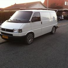 VW Transporter T4