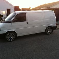 VW Transporter T4