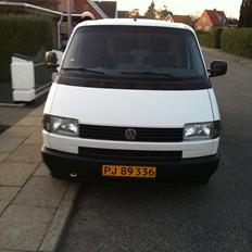 VW Transporter T4