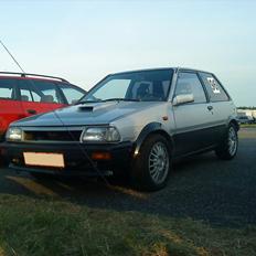 Toyota Starlet EP71