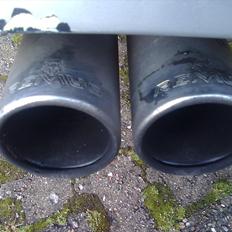 Mitsubishi Lancer glxi