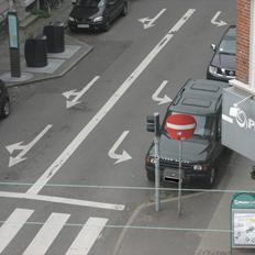 Land Rover Discovery 2 Td5