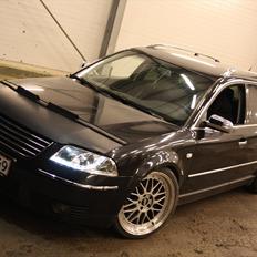 VW Passat 3bg Highline   Solgt !!