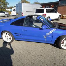 Toyota Mr2 2,0 Turbo sw22