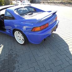 Toyota Mr2 2,0 Turbo sw22