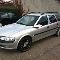 Opel Vectra B Caravan