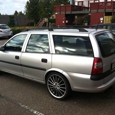 Opel Vectra B Caravan