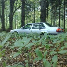 Volvo 940