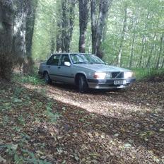 Volvo 940