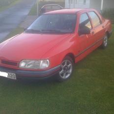 Ford Sierra