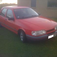 Ford Sierra
