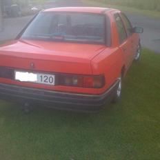 Ford Sierra