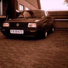VW Jetta 1,8 cl 