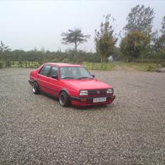 VW Jetta 1,8 cl 