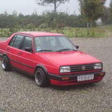 VW Jetta 1,8 cl 