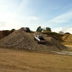 Nissan Patrol GR Y60 