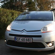 Citroën Grand C4 Picasso VTR+