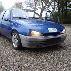 Opel Kadett e 1,3s 