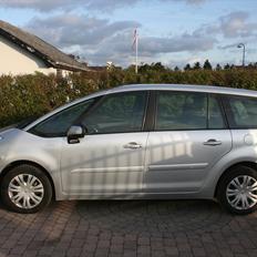 Citroën Grand C4 Picasso VTR+