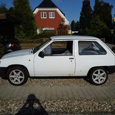 Opel Corsa A 1,2i
