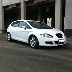 Seat Leon SOLGT