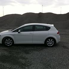 Seat Leon SOLGT