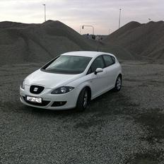 Seat Leon SOLGT