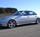 Mercedes Benz E55 AMG V8 W210