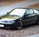 Honda Crx EE8 V-tec hbo 60k