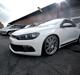 VW Scirocco 2.0 TSI DSG