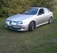 Alfa Romeo 156 2,5 V6 "GTA" solgt 