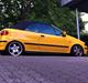 Fiat Punto Cabriolet