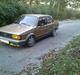 VW Jetta 1 gls, c2,gevind,hoodbra