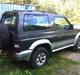 Mitsubishi Pajero 3.0V6 24V GLX Pick-Up