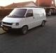 VW Transporter T4